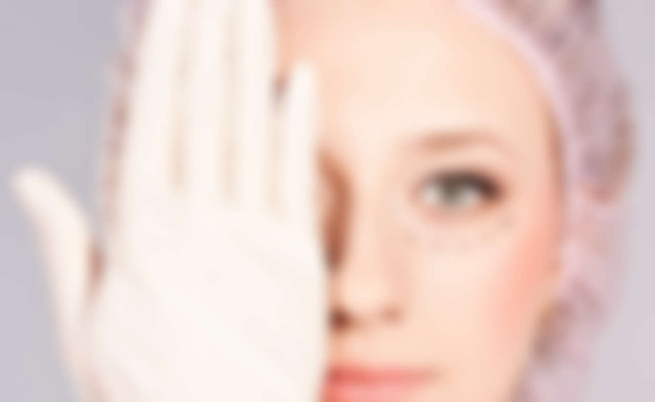 Near-Fatal Accident Showed This Doctor the Power of Plastic Surgery